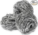 Esponja Broomy Gigante Inoxidable 1Un