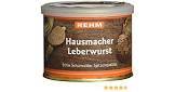 Leberwurst Recreo X 200Gr