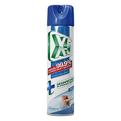 Desodorante De Ambiente Desinfectante Clasico X5 360 Ml