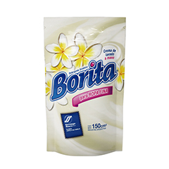 Crema Lavado A Mano Borita 150 Cc