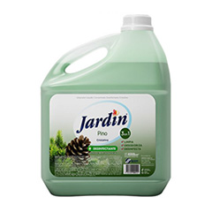 Desodorante Antibacteria Pino Jardin 4 Lt