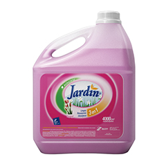   Limpiador Liquido Pisos Jardin Arpege 4 Lt 