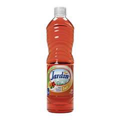 LIMPIADOR JARDIN FLORAL CREMOSO 900ml