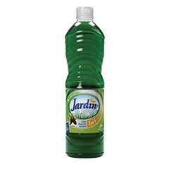 Limpiador Liquido Pino Crist Jardin 900 Cc
