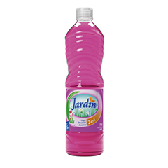 LIMPIADOR JARDIN ARPEGE CREMOSO 900ml
