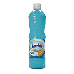 LIMPIADOR JARDIN JAZMIN CREMOSO 900ml