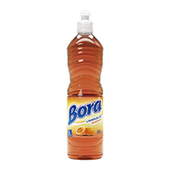 Bora Detergente  X750Cc