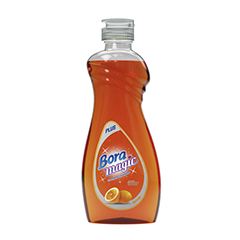Destergente Bora Magic X600