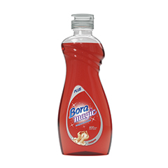 Lavavajilla Colageno Bora Magic 600 Cc