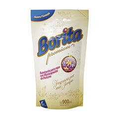 Suavizante Para Ropa Microcapsulas Borita 900 Cc