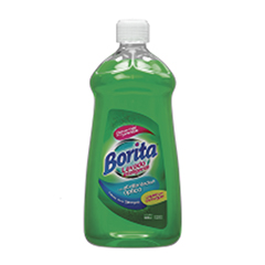 JABON LIQUIDO BORITA 800CC