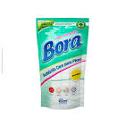 Cera Para Pisos Incolora Bora 450 Cc