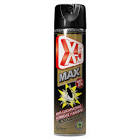 INSECTICIDA AEROSOL MAX