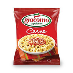 CAPELETINIS GIACOMO CARNE 500