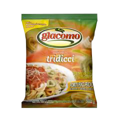 CAPELETINIS GIACOMO TRIDIC/500