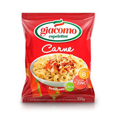CAPELLETIS GIACOMO CARNE VIT.E 500 GR