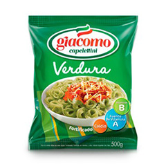 CAPELLETIS GIACOMO VERDURA VIT.E 500 GR
