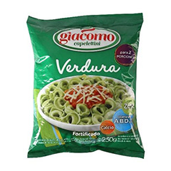 CAPELETTINI GIACOMO FORT. VIT. VER 250G