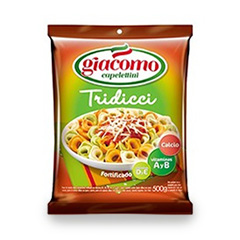 CAPELLETIS GIACOMO TRADICCI.VIT.E 500 GR