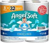 Comboy Papel Higienico x4un 