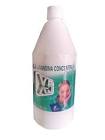 Lavandina Concentrada Nitidess X 1L