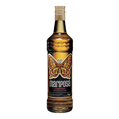 Licor De Miel Mariposa Cusenier 950 Cc