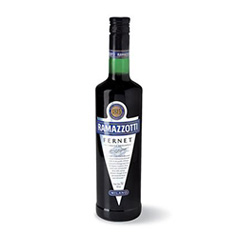 Fernet Ramazzotti 750 Cc