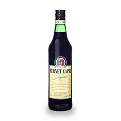 Fernet Capri x 750 Cc.