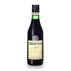 FERNET CAPRI 450ML
