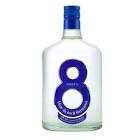 Lic.8 Hermanos X 500 Anis Azul