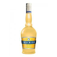 LICOR CUSENIER HUEVO 750ML