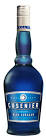 Licor fino curacao Blue Curacao Cusenier x 70 cl.