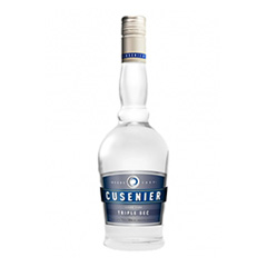 LICOR CUSENIER TRIPLE SEC X 700 CC