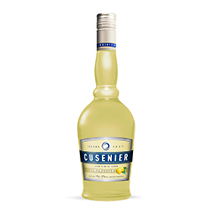 LIMONCELLO CUSENIER 500 CC