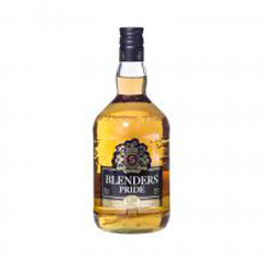 WHISKY BLENDERS 1 LT
