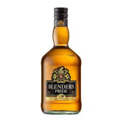 WHISKY BLENDERS PRIDE 750 ML.
