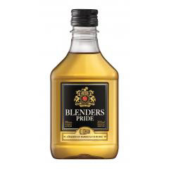 WHISKY BLENDERS 200 ML