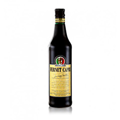 Fernet Capri 900 Cc