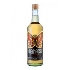 LICOR MIEL MARIPOSA 750ML