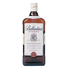 Whisky Edicion Especial Finest Ballantines 750 Cc