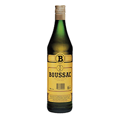 COGNAC BOUSSAC 750ML