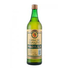 CAÑA OMBU PADILLA 750 ML