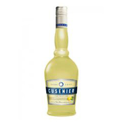 LIMONCELLO CUSENIER X 700ML