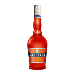 LICOR CUSENIER MARACUYA X 700ML