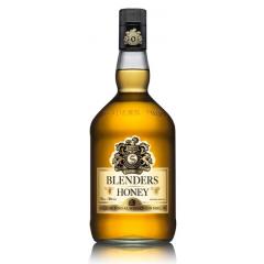 Whisky Nacional Blenders Pride Honey 750 Cc