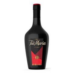 Licor Dark Tia Maria 690 Cc
