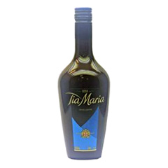 Licor Cream Tia Maria 690 Cc