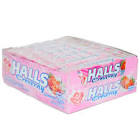 Caramelos Creamy Frutilla Halls 28 Gr
