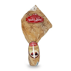 Huevo De Pascuas Chocolate Bariloche 22 Gr