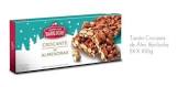 Turron Crocante de Almendras Bariloche 100g